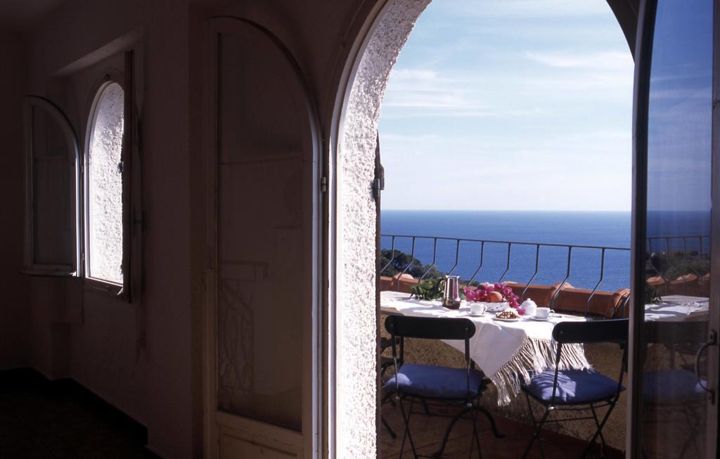 Uliveto Saglietto Agriturismo A Poggi Apartments Imperia Zimmer foto