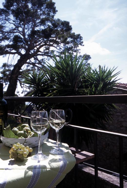 Uliveto Saglietto Agriturismo A Poggi Apartments Imperia Zimmer foto